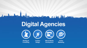 Online Digital Agencies
