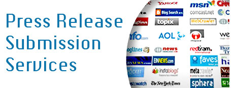 Press Release Submission Websites