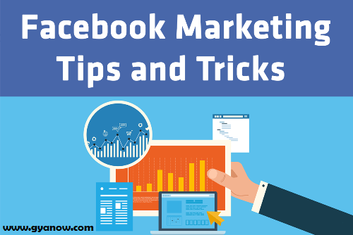 Facebook Marketing Tips For Businesses