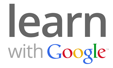 Learn with Google from a seminar