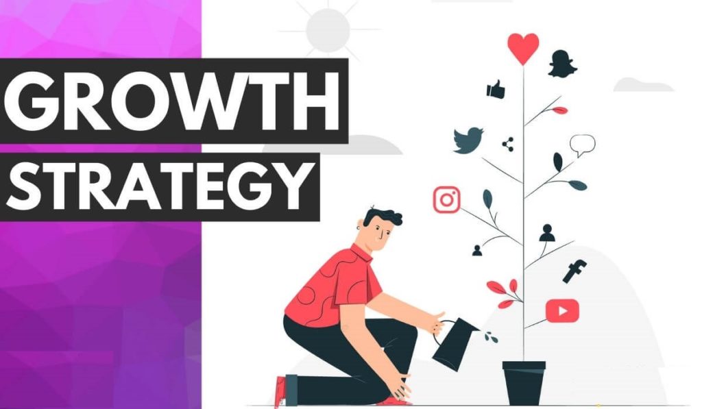 Growth Strategies for engaging followers organically