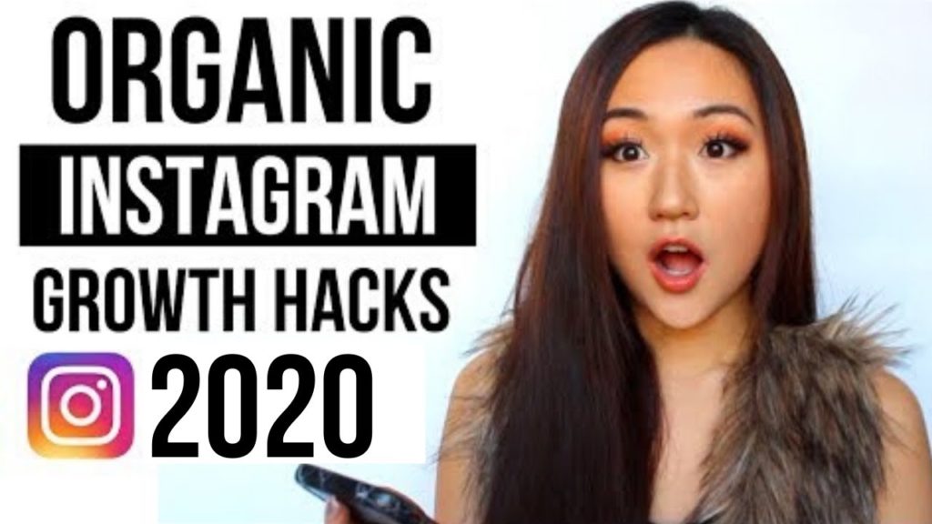 Organic Instagram Growth Hack Techniques