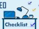 On Page SEO Checklist For Optimizing Articles