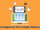 Become Google AdSense Approved